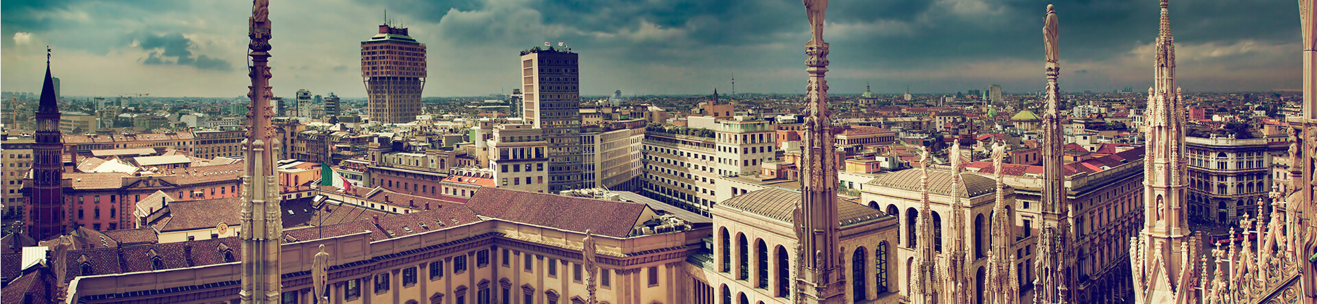 milano studio bongiorno